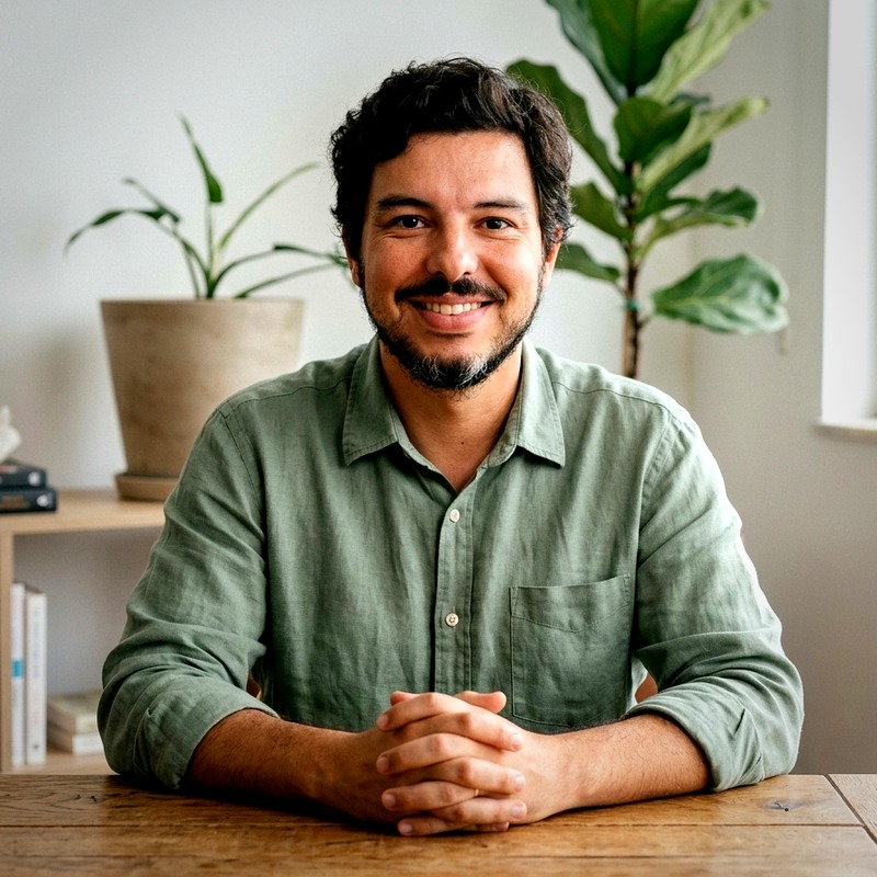 João Moyses Castro — YouTube